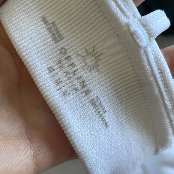 Aerie sportsbra - Picture 3 of 3